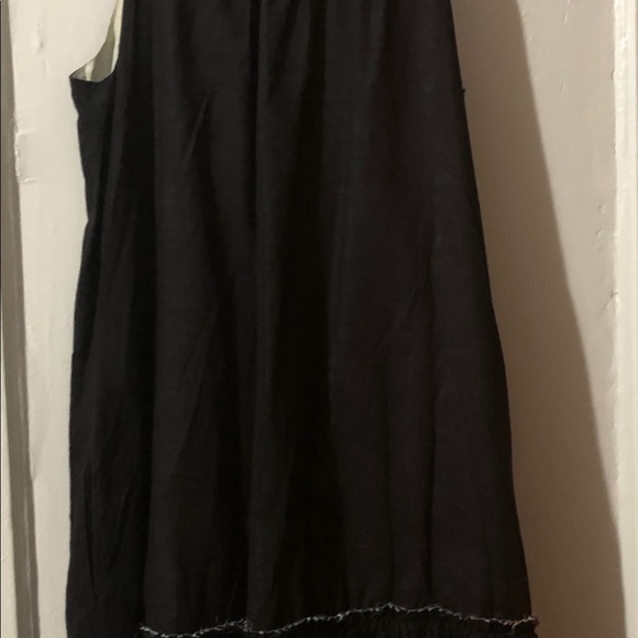 Alice and Olivia mini black dress - Picture 3 of 3